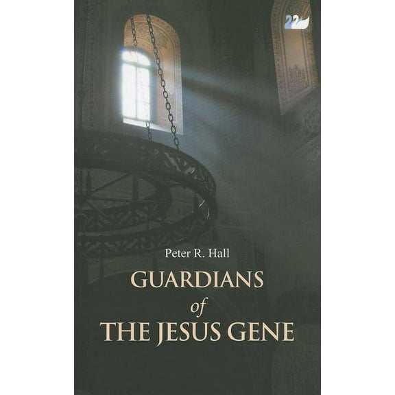 Guardians of the Jesus Gene, (Paperback)