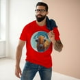 thumbnail image 6 of Animals Shirt, Bison Shirt, 6 of 37