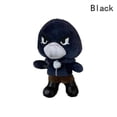 thumbnail image 2 of Doll Mobile Game Wilderness Fighting Card Doll Toy Brawl Stars Standing Plush, 2 of 4