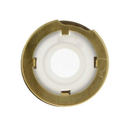Turn Signal Cam - Compatible with 1970 - 1988 1995 - 1996 Chevy Monte Carlo 1971 1972 1973 1974 1975 1976 1977 1978 1979 1980 1981 1982 1983 1984 1985 1986 1987