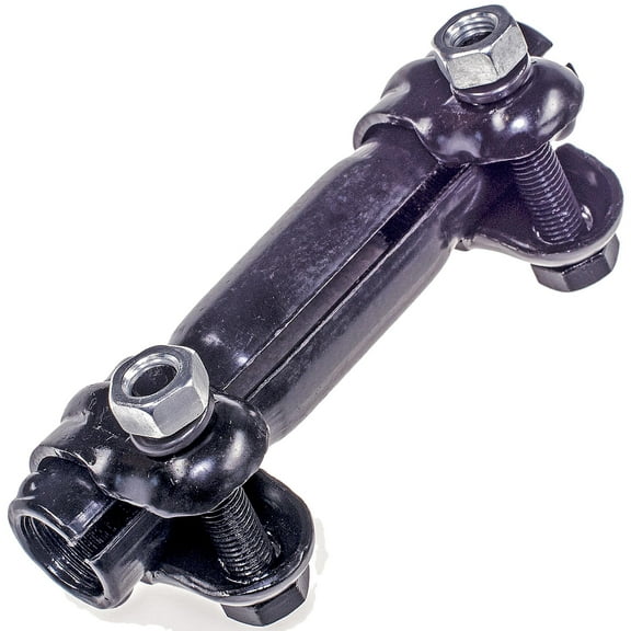 Dorman S2032PR Steering Tie Rod End Adjusting Sleeve for Specific Models, Black Fits select: 1982-1995 CHEVROLET S TRUCK, 1970 CHEVROLET MALIBU