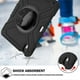 thumbnail image 5 of Hybrid Tablet Case For iPad Air 11 2024, 5 of 5