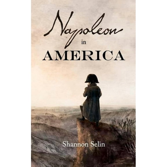 Napoleon in America (Hardcover)