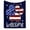 27.6"x39.4", variant on JWZZYD Patriotic 4th of July Throw Blanket, 27.6"x39.4" Soft Flannel Red White Blue Pet Paw Print Flag Blanket, Cozy Fuzzy Blanket for Dog Lovers, Couch, Sofa, Independence Day Holiday Decor, 1 Pack