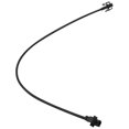 thumbnail image 2 of Car Rubber Hose Water Return Radiator Scavenging Pipe, 2 of 5