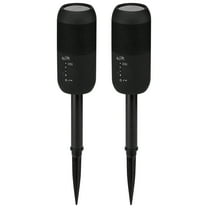 iLive ISBW240BDL - Speakers - for portable use - wireless - Bluetooth - black