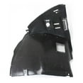 thumbnail image 3 of For 00-06 3-Series Front Splash Shield Inner Fender Liner Panel Left Driver Side, 3 of 5