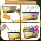 thumbnail image 2 of para Cultivar Flores de Pintura Y Planta Que Incluye Macetas para Jardineras de Bricolaje Macetero de Bricolaje Herramientas de Pintura Y Plantaci, 2 of 8