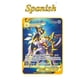 thumbnail image 4 of Spanish Metal Cards Card Letters Spanish Iron Cards Mewtwo Pikachu Gx Charizard Vmax Cartas Vmax, 4 of 5