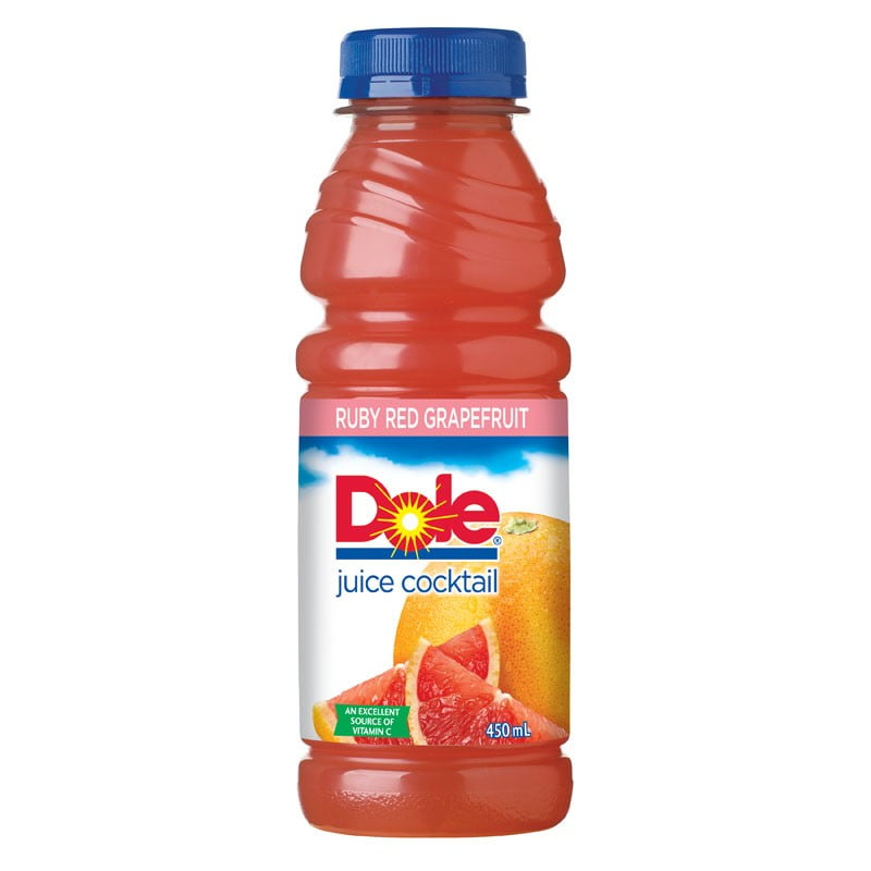 Dole Grapefruit Ruby Red