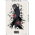 thumbnail image 2 of Naruto Shippuden - Itachi Wall Poster, 22.375" x 34", 2 of 4