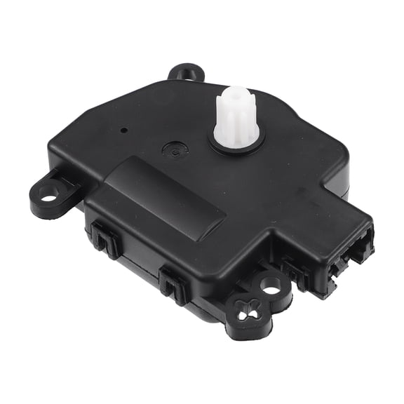 Unique Bargains HVAC Heater Blend Air Door Control Actuator Replacement for Dodge Durango No.68232703AA 1 Pcs