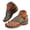 Bronze, variant on Dakaela Orthopedic Wedge Sandals for Women Comfortable Walking Dressy Slides 2026 Ladies Platform Slingback Casual Shoes Indoor Outdoor Beige 6