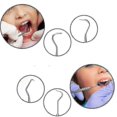 thumbnail image 3 of 8-piece Set Dental Care Set - Stainless Steel Dentist Instruments - Dental Tools, 3 of 4