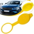 thumbnail image 3 of Wmool 1X Car Windshield Wiper Washer Fluid Reservoir Tank Pot Bottle Plastic s 9CT3, 3 of 8