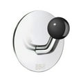 thumbnail image 6 of Smedbo Beslagsboden Wall Mounted Single Hook, 6 of 7