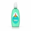 Johnson's No More Tangles Toddler & Kids Hair Detangling Spray to Unlock Knots in Hair - 10 fl oz
