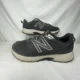 thumbnail image 2 of New Balance 410 V7 Black Trail Running Shoes MT410LG7 - Men’s Size 10 4E, 2 of 6