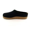 thumbnail image 3 of HAFLINGER GZ Kris Wool Felt Clogs, 3 of 10