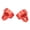 Red, variant on LAZIOEGR 1/10 TENACITY Pro RC Shock Absorber Top Cap Aluminum Alloy Damper Protector for Remote Control Car Model Replacements, Pack of 2 (Blue, 0.7 inches / 1.8 cm)