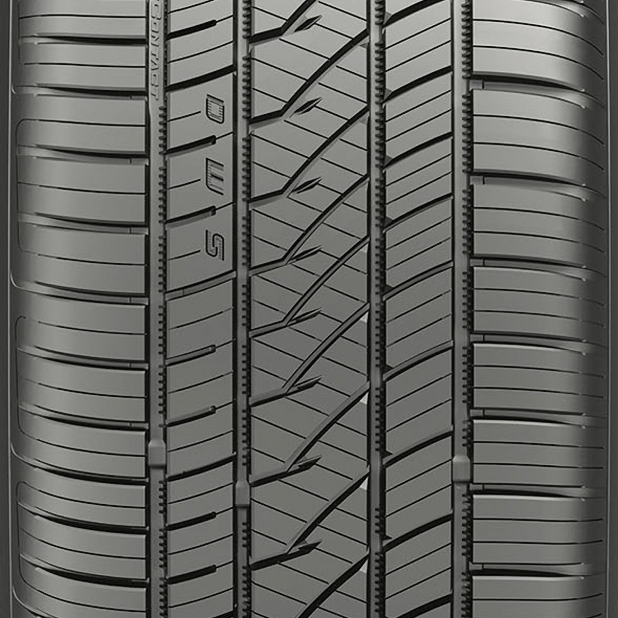 Continental PureContact LS 225/50R17 98 V All-Seaon Passenger Tire