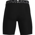 thumbnail image 4 of Pantalones cortos de compresión Under Armour Armour HeatGear para hombre, 4 of 6