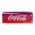thumbnail image 2 of Coca-Cola Cherry Cans, 355mL, 12 Pack, 2 of 15