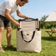thumbnail image 1 of Folding Chair Storage Bag Outdoor Camping Chair Folding Bed Extra Large Storage Bag Picnic Bag, 1 of 6