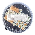 thumbnail image 1 of Sushi Happy Tokyo no raw sushi mix sin proteína cruda, 1 of 4