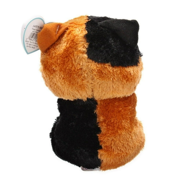 Ty Beanie Boos Baby Toy Nibbles the Adorable Guinea Pig Collectible Walmart