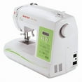 thumbnail image 3 of Singer Sew Mate Sewing Machine (5400), 3 of 7