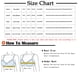 thumbnail image 3 of Sujetador de mujer Soild Wire Free Ropa interior Sujetador de una pieza Todos los días Ropa interior con hebilla frontal Fridja  nalpqowj33128, 3 of 4