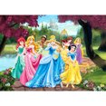 thumbnail image 2 of Cuadros Decorativos 5D bricolaje completo taladro diamante pintura Blancanieves punto de cruz Kits (L1969) Likrtyny embutido en tela, 2 of 9