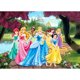 thumbnail image 2 of Cuadros Decorativos 5D bricolaje completo taladro diamante pintura Blancanieves punto de cruz Kits (L1969) Likrtyny embutido en tela, 2 of 9