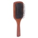 thumbnail image 4 of Cepillo para desenredar el cabello ANGGREK de silicona, 4 of 8