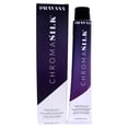 thumbnail image 1 of Color de pelo Pravana Pravana ChromaSilk Creme Hair Color - 4.20 Bright Beige Brown Color de pelo Unisex 3oz, 1 of 1