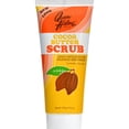 thumbnail image 1 of Exfoliante facial con manteca de cacao Queen Helene Tube, 6 onzas (6.0 fl oz) (paquete de 2), 1 of 4
