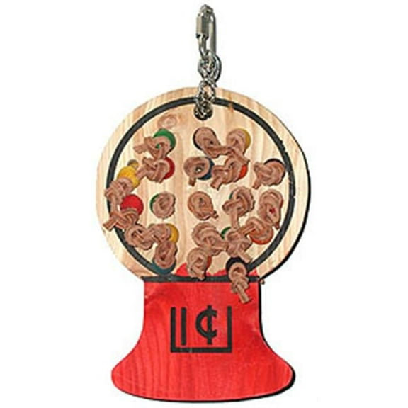 A&E Cage Company, Gumball Machine