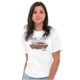 thumbnail image 2 of Shelby Cobra American Legend Racecar Men's Graphic T Shirt Tees Brisco Brands S, 2 of 6