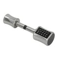 thumbnail image 3 of Door Lock Brass Core Keyless Electric Lock Anti Peep With Emergency Interface For Home, 3 of 8