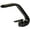 ORB Finished, variant on Luxury Modern Crescent Designs Torneira Single Handles Brass Kitchen Sink Faucets Basin Mixer F6101-12R