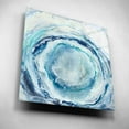 thumbnail image 5 of Epic Art 'Ocean Eye I' by Renee W Stramel, Acrylic Glass Wall Art, 12"x12", 5 of 8