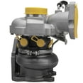 thumbnail image 5 of TOPAZ Turbo Turbocharger for Subaru 2005-2009 Legacy-GT OUTBACK XT 14411AA511, 5 of 7