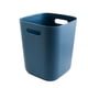 thumbnail image 2 of Papelera de baño pequeña Papelera de plástico de 20 L Contenedor de basura Cestas para baños, dormitorios, cocinas, oficinas, 2 of 5