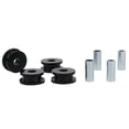 thumbnail image 3 of Whiteline W81075 Front Rearward Radius Arm Bushing Kit Compatible with 66-04 Cordia, 240Z, 260Z, Xterra, Frontier, 720, 1600, Pathfinder, D21, 200SX, 3 of 4