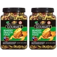 thumbnail image 1 of Alimento Gourmet para Dragón Barbudo Zoo Med 234 g Paquete de 2, 1 of 1