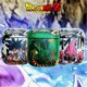 thumbnail image 4 of Funda para AirPods Dragon Ball, funda protectora completa para accesorios AirPods, compatible con Apple AirPods 1 y 2, funda de carga inalámbrica y con cable oso de fresa Electrónica, 4 of 4