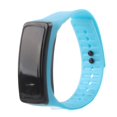 thumbnail image 4 of Reloj de Pulsera LED Resistente Al Agua, Deportes Al Aire Libre, Relojes de Pulsera Electrónicos para Ni?os Mayores, Rastreador de Ejercicios, Pulsera Inteligente(13 * 5 * 2cm-Azul) Ecomeon no, 4 of 5