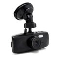 thumbnail image 2 of Black Box G1W-H Hidden Dashboard Dash Cam - WDR 160° Wide Angle 4X ZOOM - Full HD 1080P H.264 2.7" LCD Car DVR Video Recorder - Night Vision Motion Detection G-Sensor - NT96650 + AR0330, 2 of 4
