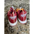 thumbnail image 2 of Ad-id-as ZoneBoost ATL Red Team Basketball Shoes Men’s Sz 10 *NEW* FY0869 RARE, 2 of 3
